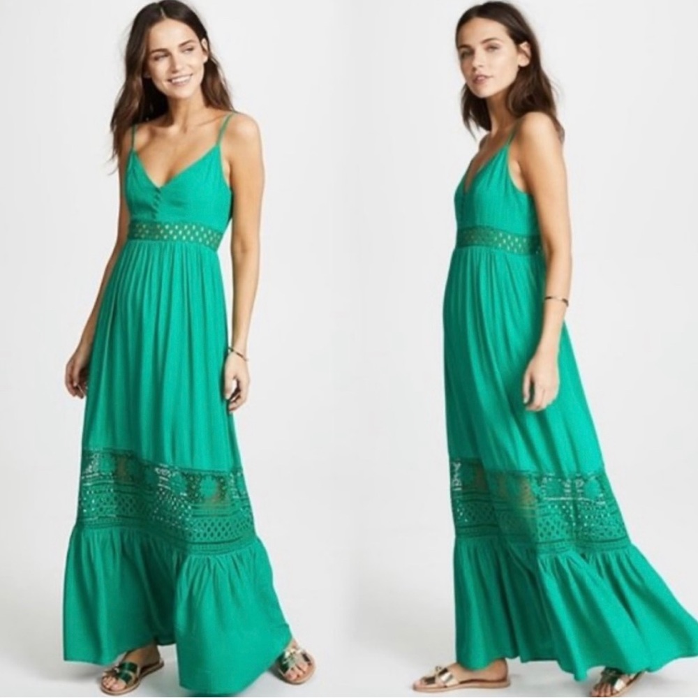 Jack by BB Dakota Maxi dress Size 4